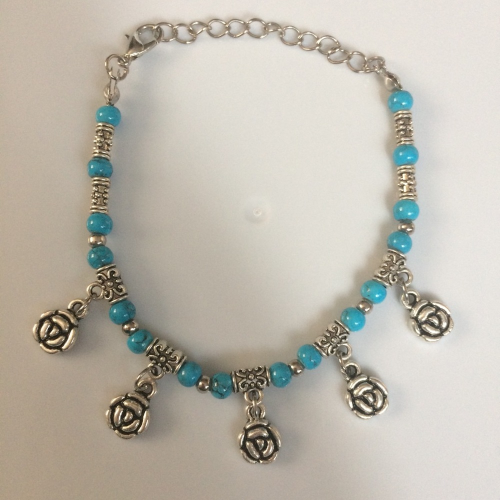 BOGO Sale Flower Bracelet